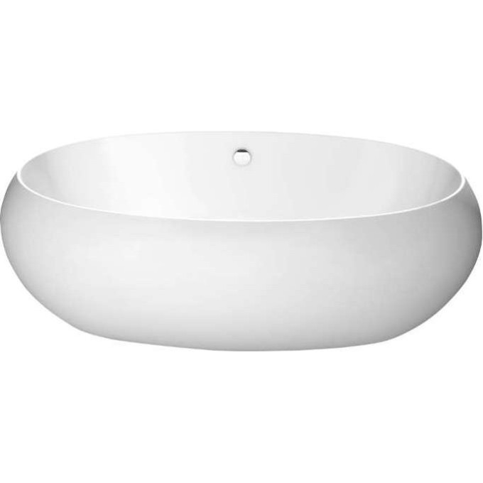 Акриловая ванна BELBAGNO BB18