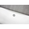 Акриловая ванна BELBAGNO BB201-1700-800