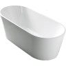 Акриловая ванна BELBAGNO BB202-1500-750
