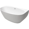 Акриловая ванна BELBAGNO BB83-1700-W0