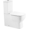 Бачок для унитаза BELBAGNO VASO BB127T