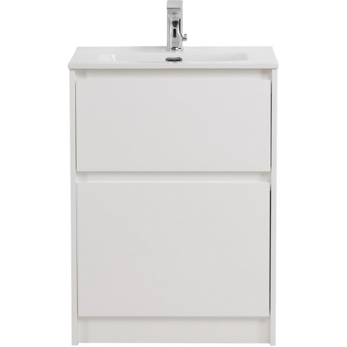База под раковину BELBAGNO KRAFT39-800/390-2C-PIA-BO