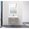 База под раковину подвесная BELBAGNO AURORA Cemento Pallid AURORA-700-2C-SO-CP