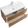 База под раковину подвесная BELBAGNO MARINO-CER-MINI-900-2C-SO-RR-P