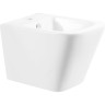 Биде подвесное BELBAGNO ARDENTE-R BB0520BH