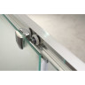 Душевая дверь 110 см BELBAGNO UNO-B-12-40+70-C-Cr