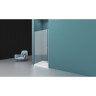 Душевая дверь 70 см BELBAGNO ETNA ETNA-B-1-70-C-Cr