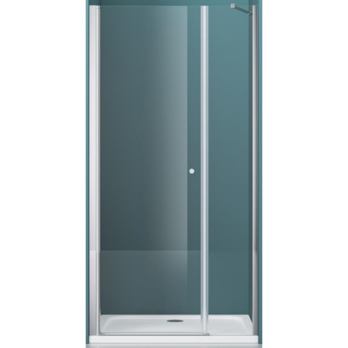Душевая дверь BELBAGNO ETNA-B-11-90+100-C-Cr
