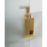Душевой уголок 79,5x79,5 см BELBAGNO UNO UNO-195-R-2-80-P-Cr