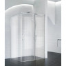 Душевой уголок BELBAGNO ACQUA-A-1-100-C-Cr