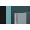 Душевой уголок BELBAGNO ALBANO-AS-1-80-C-Cr