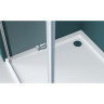 Душевой уголок BELBAGNO ETNA-A-1-90-C-Cr