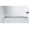 Душевой уголок BELBAGNO KRAFT-AH-12-100/90-C-Cr-L