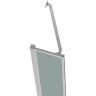 Душевой уголок BELBAGNO LUCE-AH-22-130/105-C-Cr