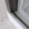 Душевой уголок BELBAGNO MARINO-2-AH-1-110/90-C-GM