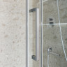 Душевой уголок BELBAGNO MARINO-2-AH-1-130/90-C-Cr