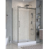 Душевой уголок BELBAGNO MARINO-2-AH-1-140/80-C-GM