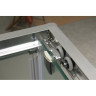 Душевой уголок BELBAGNO UNO-195-A-2-80-P-Cr