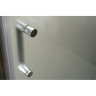Душевой уголок BELBAGNO UNO-195-A-2-85-P-Cr