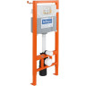 Монтажный элемент для подвесного унитаза, 1150 мм BELBAGNO BB001-120