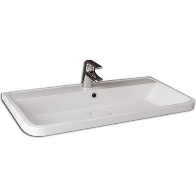 Раковина 100х48 см BELBAGNO ENERGIA BB1000FB