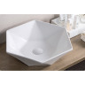 Раковина BELBAGNO BB1344A