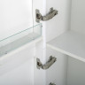 Шкаф подвесной BELBAGNO ETNA-M-1500-2A-SO-BL-L