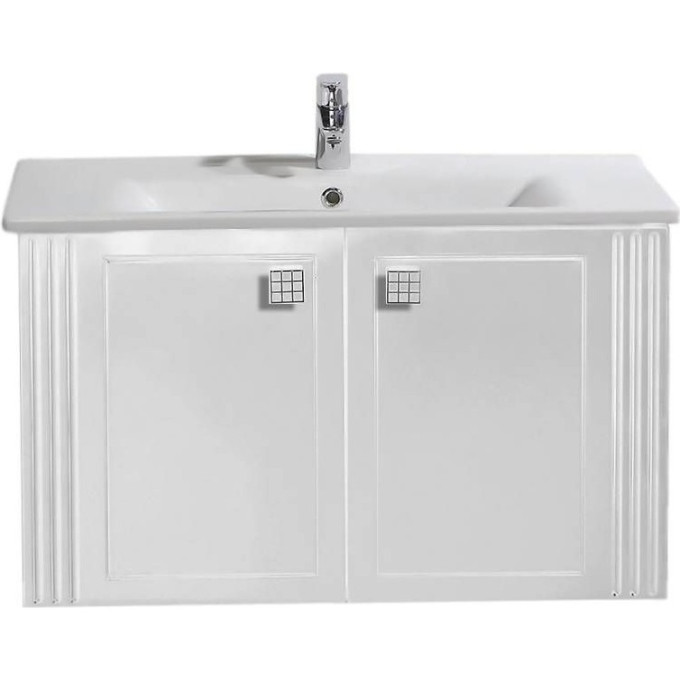 Тумба BELBAGNO ATRIA ATRIA-850-2C-SO-BL
