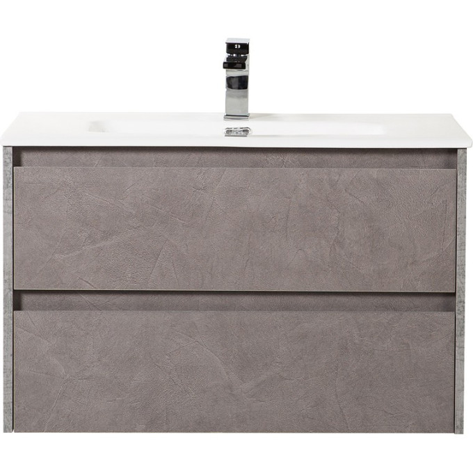 Тумба BELBAGNO KRAFT KRAFT-1000-2C-SO-PG
