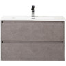 Тумба BELBAGNO KRAFT KRAFT-1000-2C-SO-PG