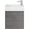 Тумба BELBAGNO KRAFT MINI KRAFT MINI-500/260-1A-SO-CG-L