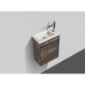 Тумба BELBAGNO PIETRA MINI PIETRA MINI-400-1A-SO-PT-L