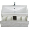 Тумба Rovere Vintage Bianco 79,6 см BELBAGNO ALBANO ALBANO-800-2C-SO-RVB