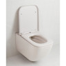 Унитаз BELBAGNO BB0159CPR