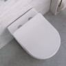 Унитаз BELBAGNO BB070CHR