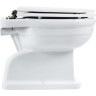 Унитаз BELBAGNO BB115CBS
