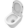 Унитаз подвесной BELBAGNO TRE-TOR BB5180CH-TOR/SC