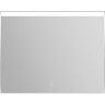 Зеркало 90x80 см BELBAGNO UNO SPC-UNO-900-800-TCH