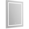 Зеркало BELBAGNO KRAFT-685-885-TCH-WARM-NERO