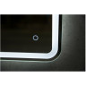 Зеркало BELBAGNO SPC-900-800-LED
